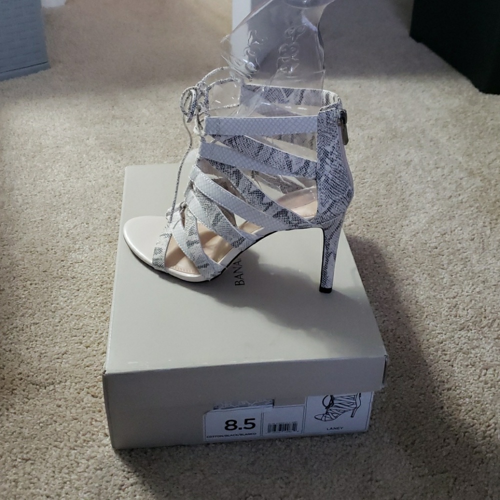 Banana Republic Sandal